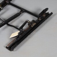 1997-2004 Porsche 911 Boxster Left Seat Frame Track Rail OEM 99652162101