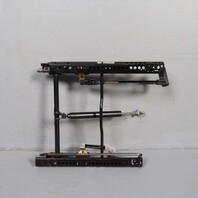 1997-2004 Porsche 911 Boxster Left Seat Frame Track Rail OEM 99652162101