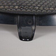 1997-2004 Porsche Boxster 986 Right Wind Deflector Screen OEM 98656158400