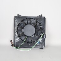 1997-2004 Porsche 911 996 Boxster 986 Radiator Fan 99662413500 OEM