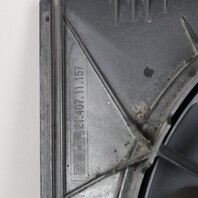 1997-2004 Porsche 911 996 Boxster 986 Radiator Fan 99662413500 OEM