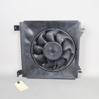 1997-2004 Porsche 911 996 Boxster 986 Radiator Fan 99662413500 OEM