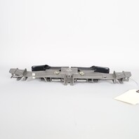 1997-2001 Porsche 911 Boxster Hood Trunk Release Handle Black OEM