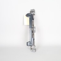 1997-2001 Porsche 911 Boxster Hood Trunk Release Handle Black OEM