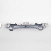 1997-2001 Porsche 911 Boxster Hood Trunk Release Handle Black OEM