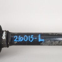 1999-2001 Porsche 911 Automatic Rear Axle Shaft CV Joint OEM 99633202404