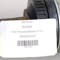 1999-2001 Porsche 911 Automatic Rear Axle Shaft CV Joint OEM 99633202404