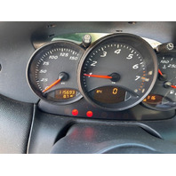 1997-1999 Porsche Boxster 986 2.5 Engine Motor 115k Miles OEM