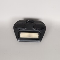 1997-1999 Porsche Boxster 986 Roof Top Catch Dome Light 98656163500 OEM