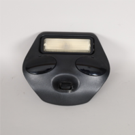 1997-1999 Porsche Boxster 986 Roof Top Catch Dome Light 98656163500 OEM