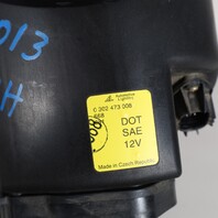 1997-2004 Porsche Boxster 986 Right Headlight Halogen OEM 98663103204