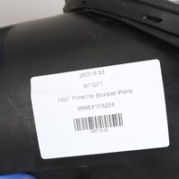 1997-2004 Porsche Boxster 986 Right Headlight Halogen OEM 98663103204