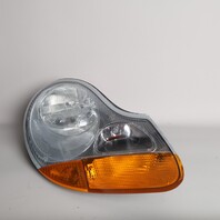 1997-2004 Porsche Boxster 986 Right Headlight Halogen OEM 98663103204