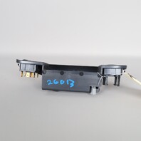 1997 Porsche Boxster Parts