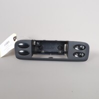 1997 Porsche Boxster Parts