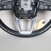 1997 Porsche Boxster Parts