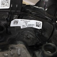 1997 Porsche Boxster Parts