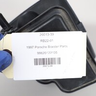 1997 Porsche Boxster 986 Vapor Carbon Canister OEM 99620122105