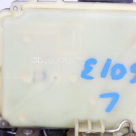 1997-1998 Porsche Boxster 986 Left Door Latch Lock OEM 3B1837015B