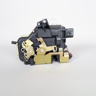 1997-1998 Porsche Boxster 986 Left Door Latch Lock OEM 3B1837015B