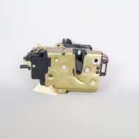 1997-1998 Porsche Boxster 986 Left Door Latch Lock OEM 3B1837015B
