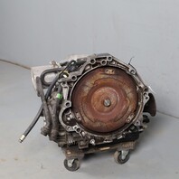 1997-1999 Porsche Boxster 2.5 5 Speed Transmission OEM 98630001000