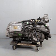 1997-1999 Porsche Boxster 2.5 5 Speed Transmission OEM 98630001000