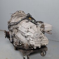 1997-1999 Porsche Boxster 2.5 5 Speed Transmission OEM 98630001000