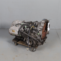 1997-1999 Porsche Boxster 2.5 5 Speed Transmission OEM 98630001000