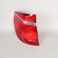 2011-2017 BMW X3 Left Outer Tail Light LED 63217220241 OEMf