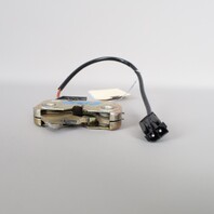 1997-2004 Porsche Boxster Rear Trunk Lid Latch Lock 98651205301 OEM