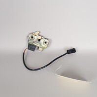 1997-2004 Porsche Boxster Rear Trunk Lid Latch Lock 98651205301 OEM