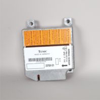 1997-2000 Porsche 911 Convertible Boxster Airbag Computer OEM 99661821701