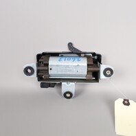 Porsche 911 996 Boxster Cayman Hood Trunk Lock Actuator OEM