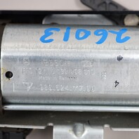 Porsche 911 996 Boxster Cayman Hood Trunk Lock Actuator OEM