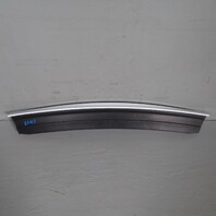 1997-2002 Porsche Boxster 986 Rear Spoiler 98650460901 OEM