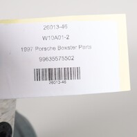 1997-1998 Porsche Boxster 986 ABS Anti Lock Brake Pump OEM 99635575502