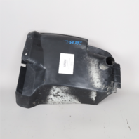 1997-2004 Porsche Boxster 986 Left Rear Fender Liner OEM 98650457300