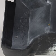 1997-2004 Porsche Boxster 986 Left Rear Fender Liner OEM 98650457300