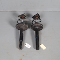 1997-2004 Porsche Boxster 986 Front Strut Shock Absorber Set 98634304120 OEM
