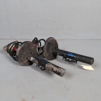 1997-2004 Porsche Boxster 986 Front Strut Shock Absorber Set 98634304120 OEM