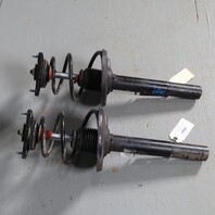 1997-2004 Porsche Boxster 986 Front Strut Shock Absorber Set 98634304120 OEM