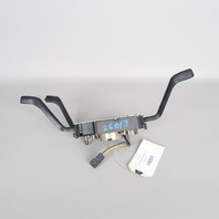 97-01 Porsche 911 996 Boxster 986 Turn Signal Wiper Switch 99661321700 OEM