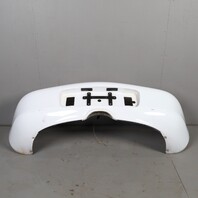 1997-2002 Porsche Boxster 986 Rear Bumper Cover 98650541101 OEM