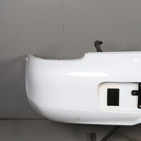 1997-2002 Porsche Boxster 986 Rear Bumper Cover 98650541101 OEM