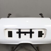 1997-2002 Porsche Boxster 986 Rear Bumper Cover 98650541101 OEM