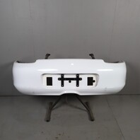 1997-2002 Porsche Boxster 986 Rear Bumper Cover 98650541101 OEM