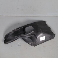 97-04 Porsche 911 996 Boxster 986 Right Radiator Air Duct Shroud OEM 99657532200