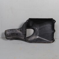 97-04 Porsche 911 996 Boxster 986 Right Radiator Air Duct Shroud OEM 99657532200