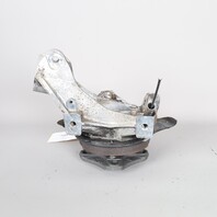 1997-2004 Porsche Boxster Right Rear Spindle Knuckle Hub 2.5 2.7 OEM